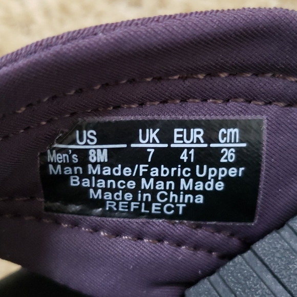 NIB Dr. Scholl's Reflect Thong Sandal - Picture 6 of 8